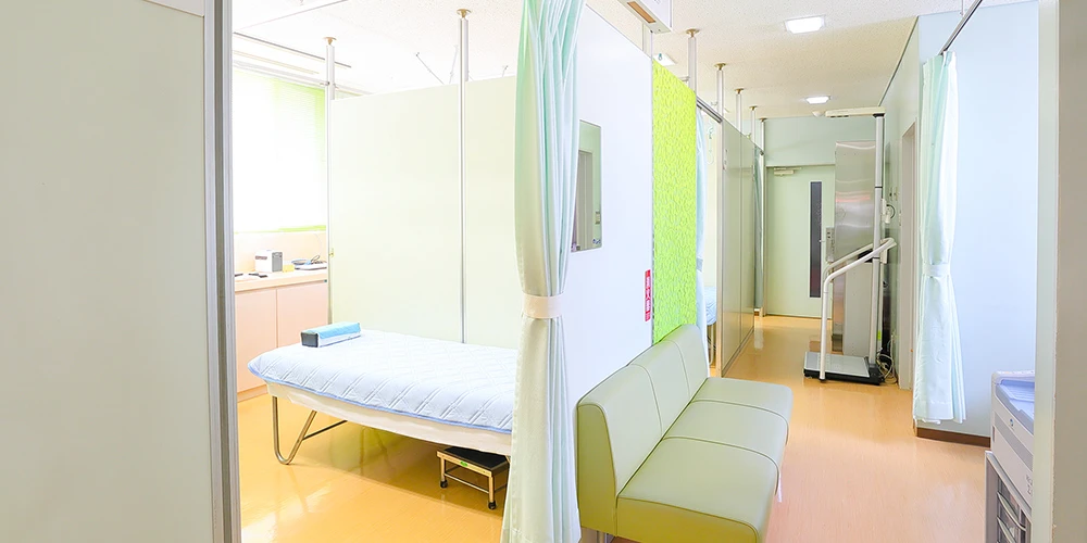 柳田内科胃腸科