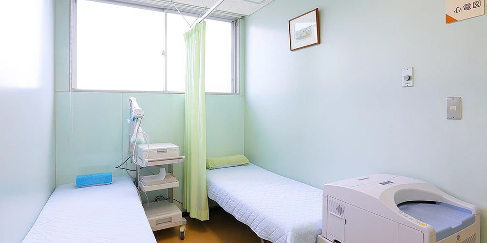 柳田内科胃腸科