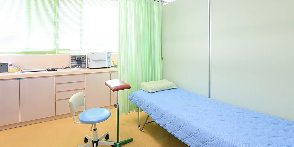 柳田内科胃腸科