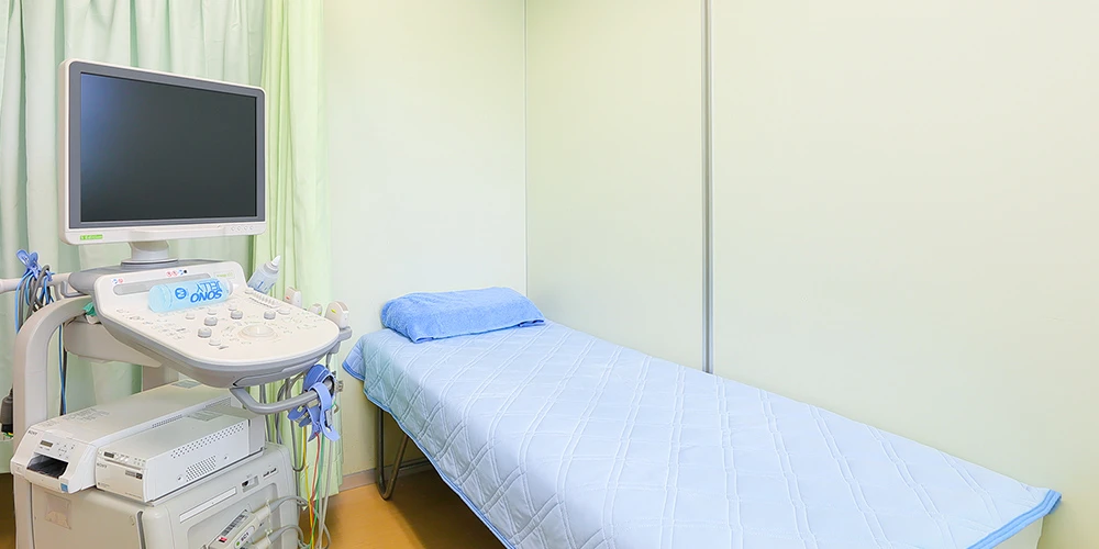 柳田内科胃腸科