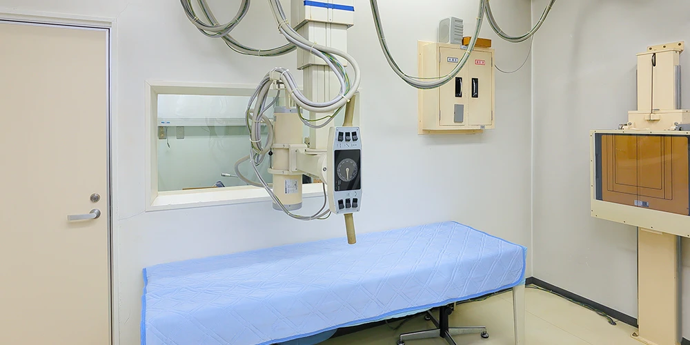 柳田内科胃腸科