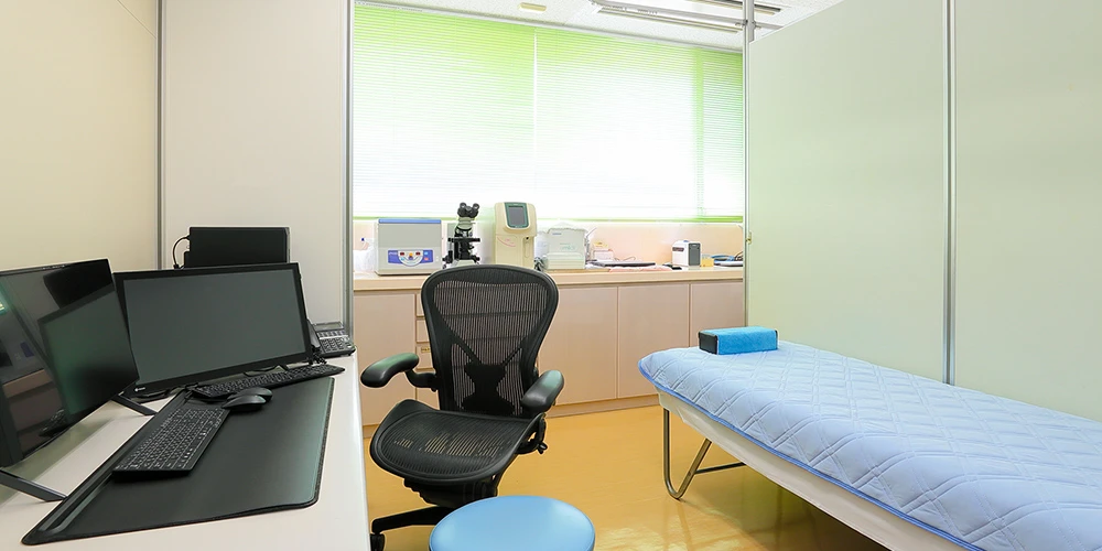 柳田内科胃腸科