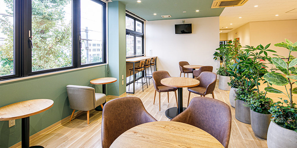 メドック健康クリニック