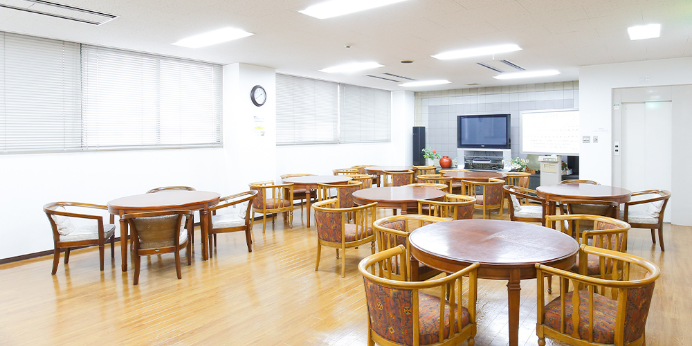 メドック健康クリニック