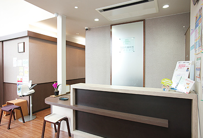 四日市糖尿病クリニックphoto