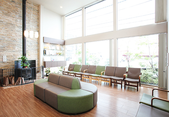 四日市糖尿病クリニックphoto