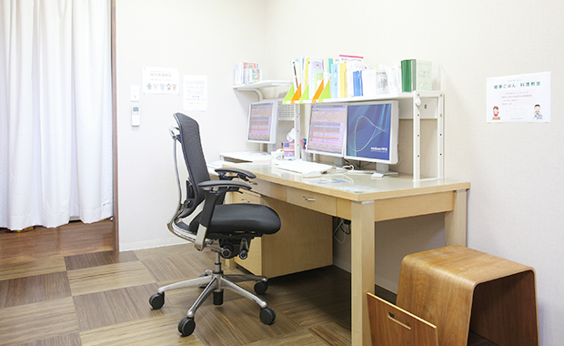 四日市糖尿病クリニックphoto