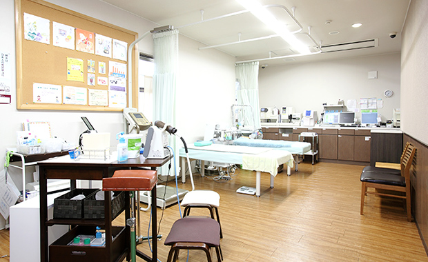 四日市糖尿病クリニックphoto