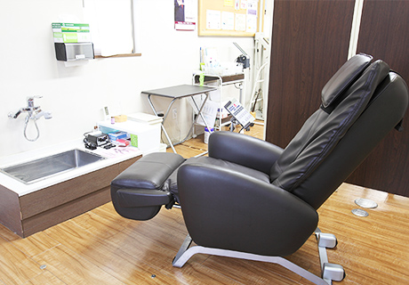 四日市糖尿病クリニックphoto