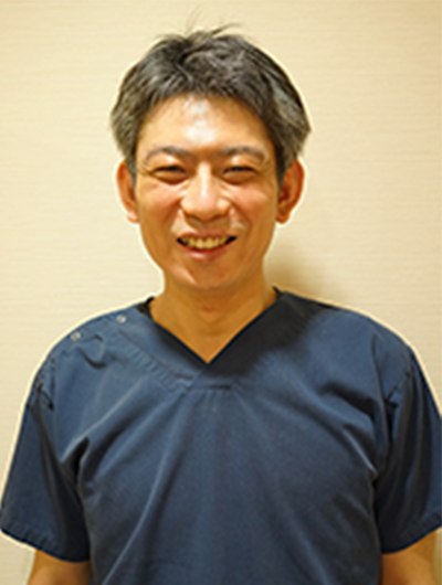 うちうみ歯科クリニック　内海 大輔