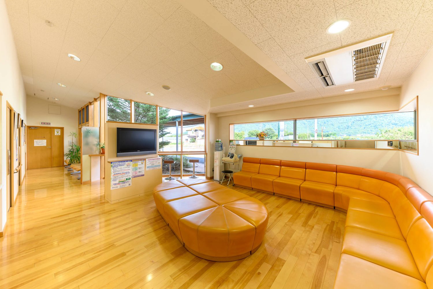 倉石整形外科クリニック