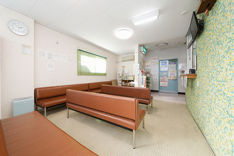 小関産婦人科医院