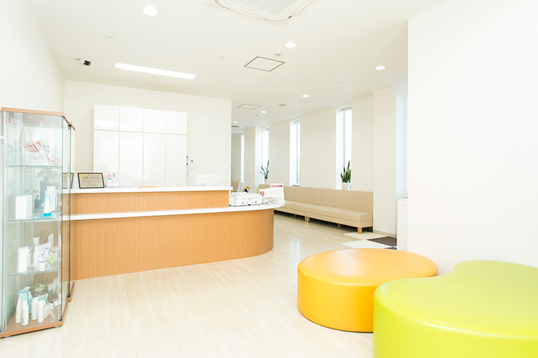 皮ふ科・アレルギー科　しおりクリニック