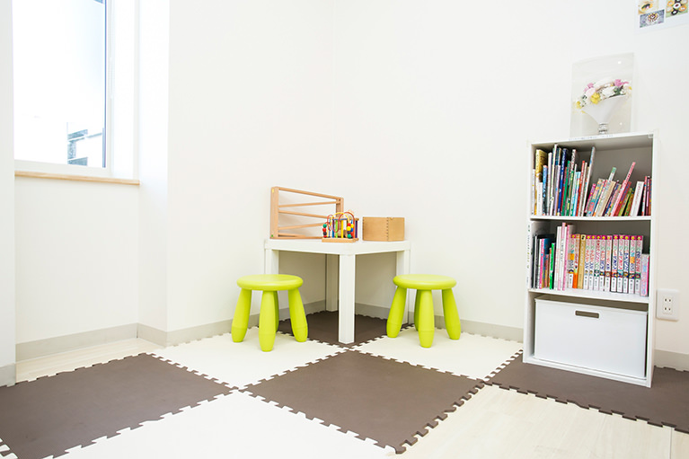 皮ふ科・アレルギー科　しおりクリニック