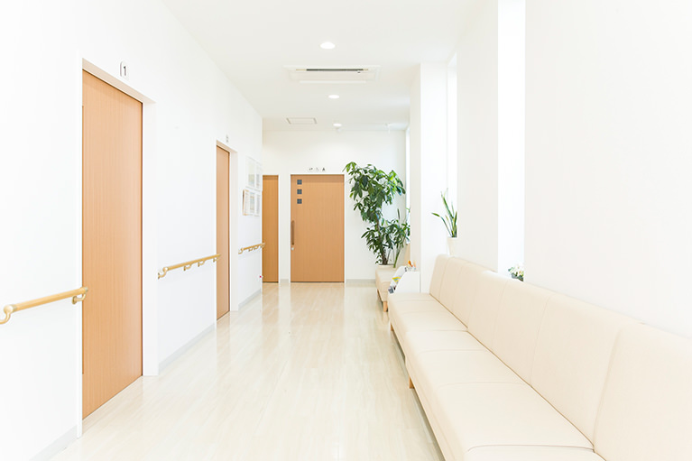 皮ふ科・アレルギー科　しおりクリニック