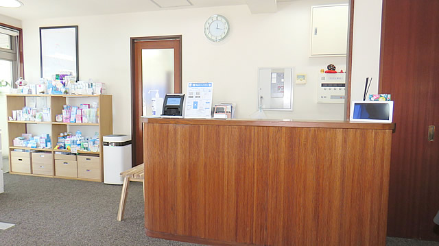 筒井歯科医院詳細写真1