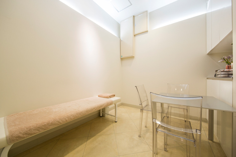 琴似タワー皮膚科形成外科詳細写真2