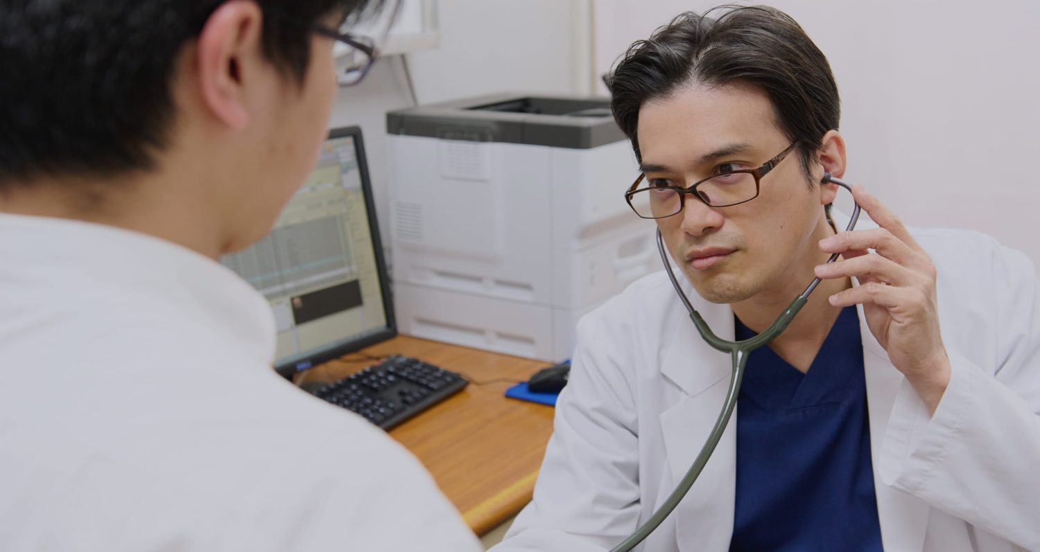 横浜新緑総合病院