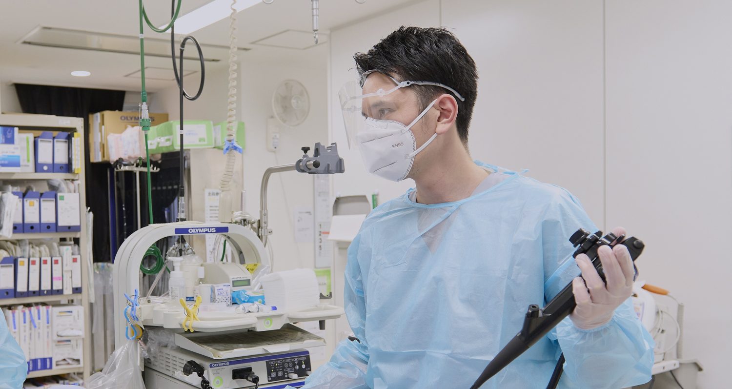 横浜新緑総合病院