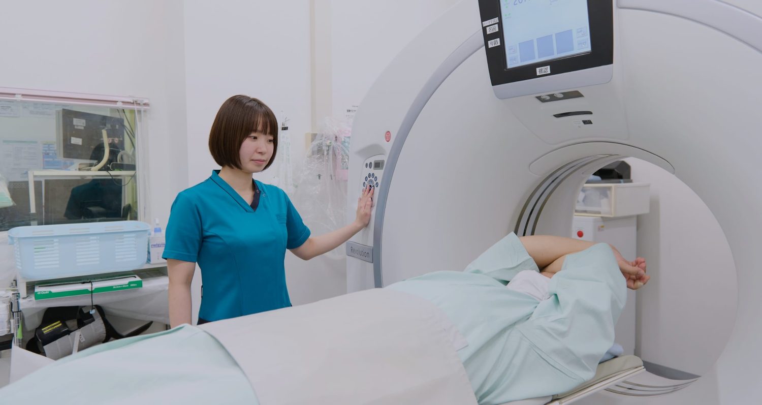 横浜新緑総合病院