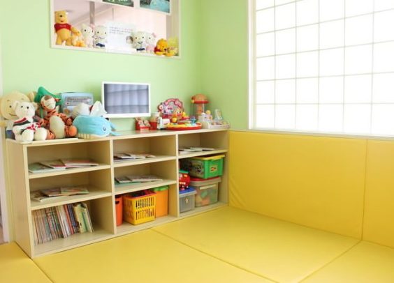 さわだ耳鼻いんこう科クリニック