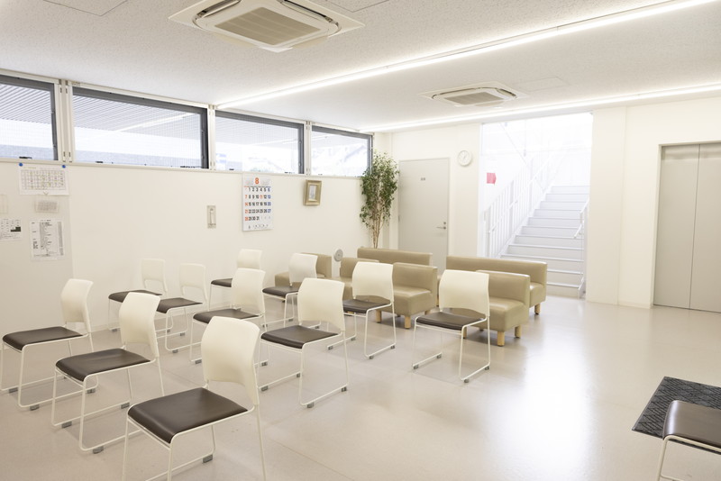 鍋島整形外科詳細写真1