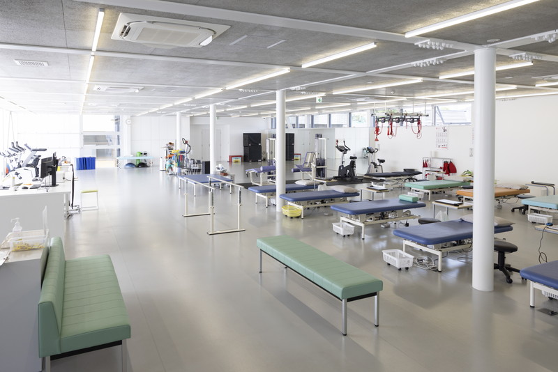 鍋島整形外科詳細写真2