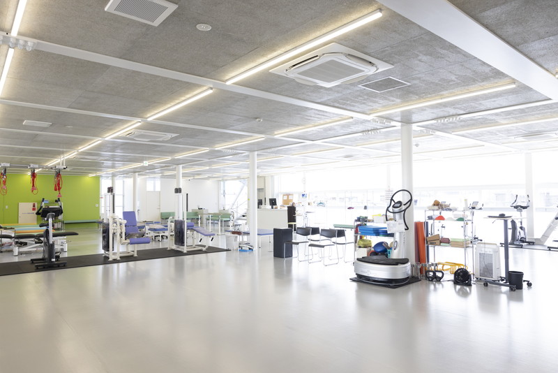 鍋島整形外科詳細写真3