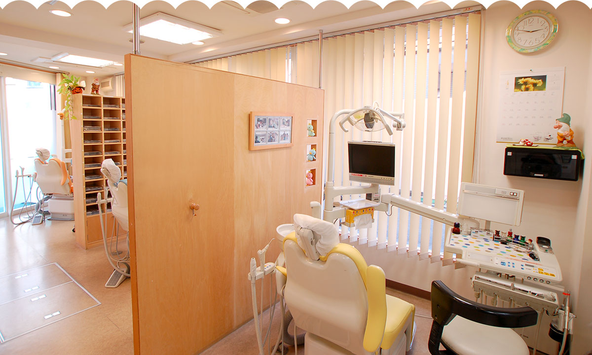 トミヤマ歯科クリニック