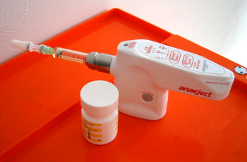 ピアシティ歯科クリニック詳細写真3