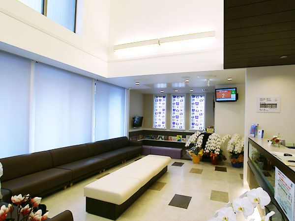 ふじさわ耳鼻咽喉科詳細写真3