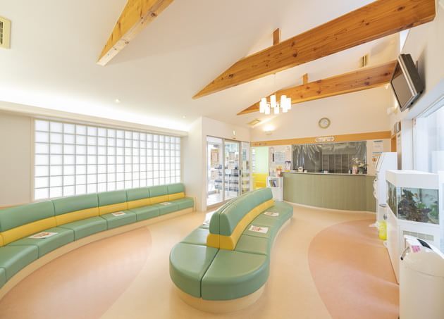 さわだ耳鼻いんこう科クリニック