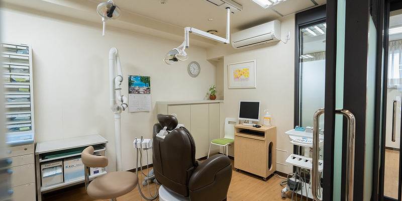はしもと歯科医院