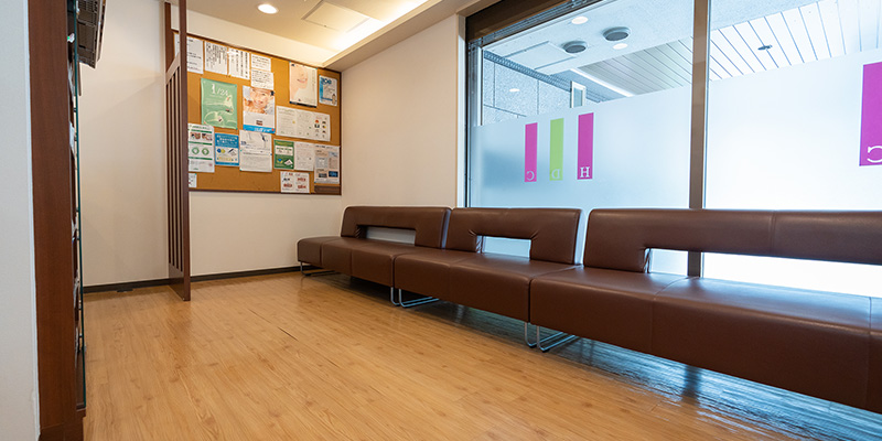 はしもと歯科医院詳細写真2