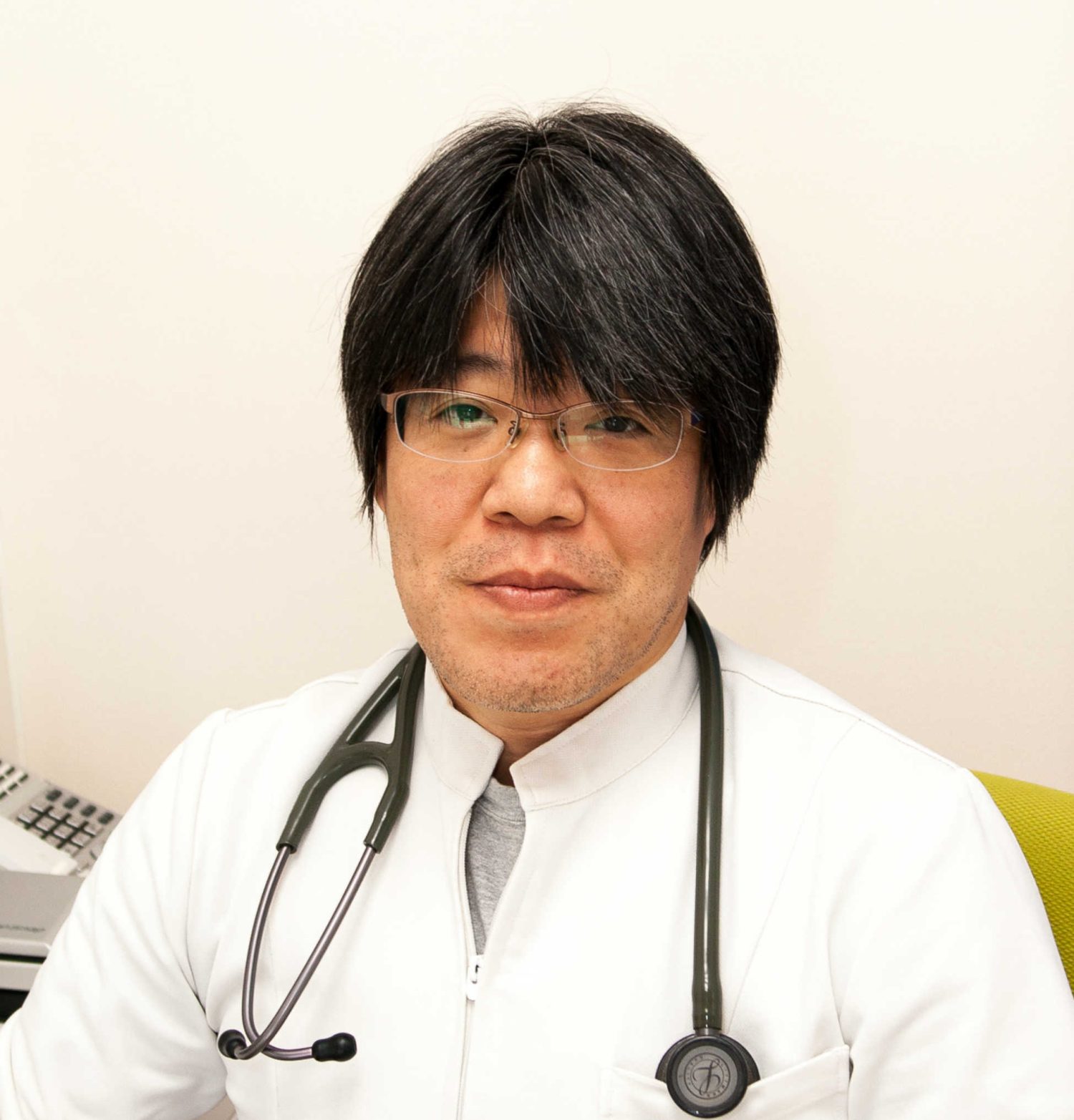 井口小児科クリニック