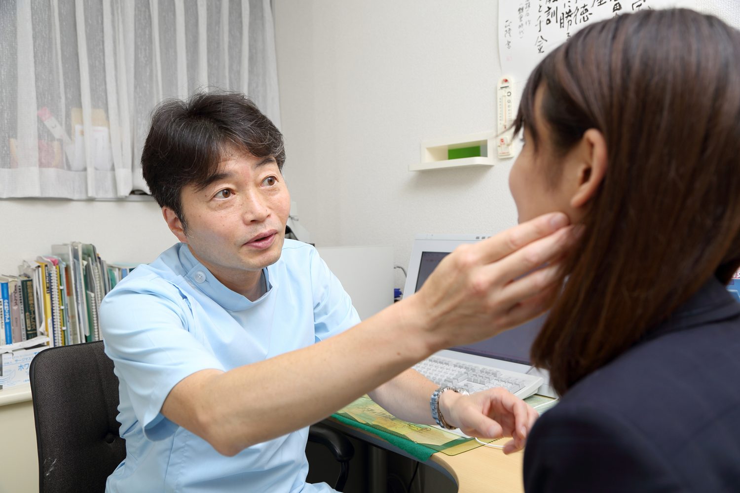 村上クリニックphoto