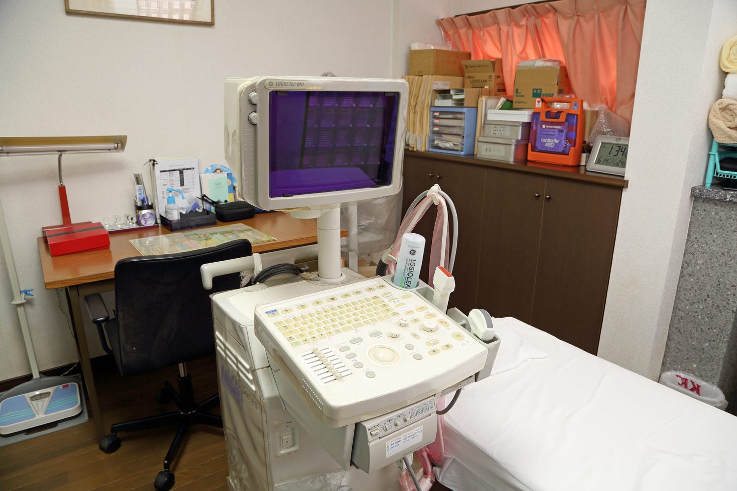 村上クリニックphoto