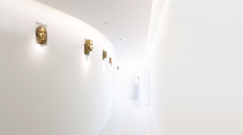 クリニック宇津木流