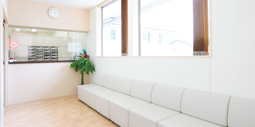 おかむら歯科医院