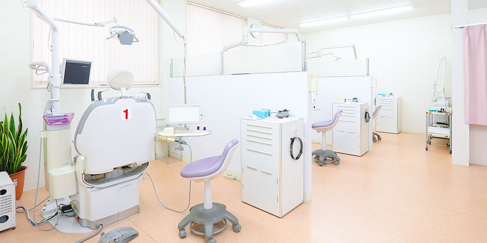 おかむら歯科医院