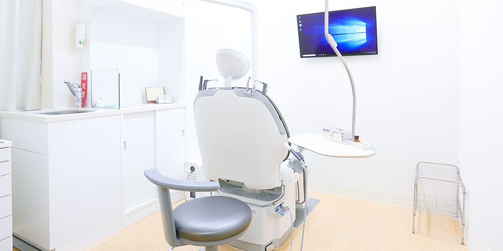 おかむら歯科医院