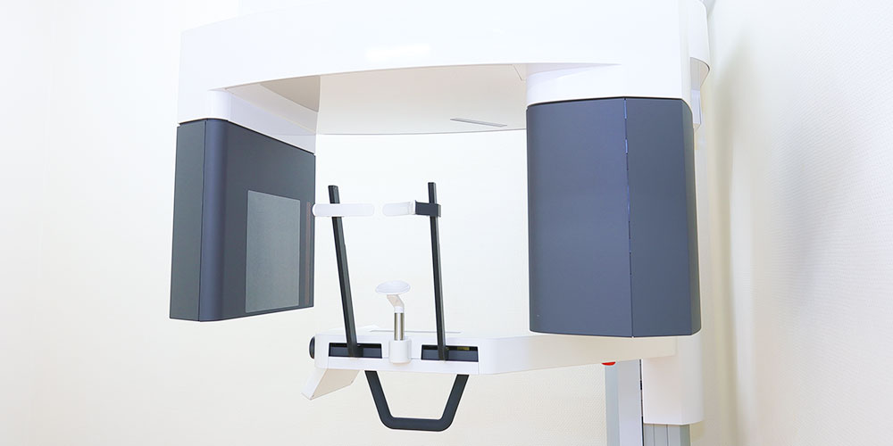 おかむら歯科医院