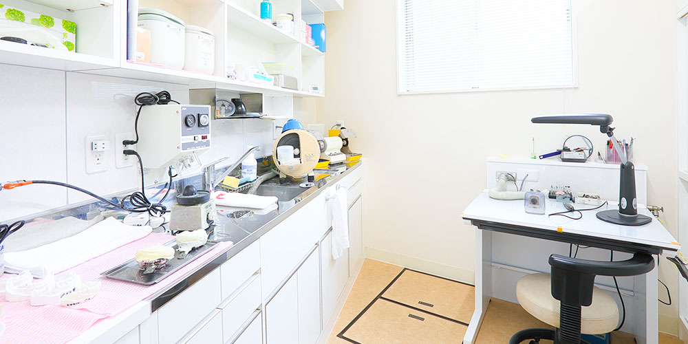 おかむら歯科医院