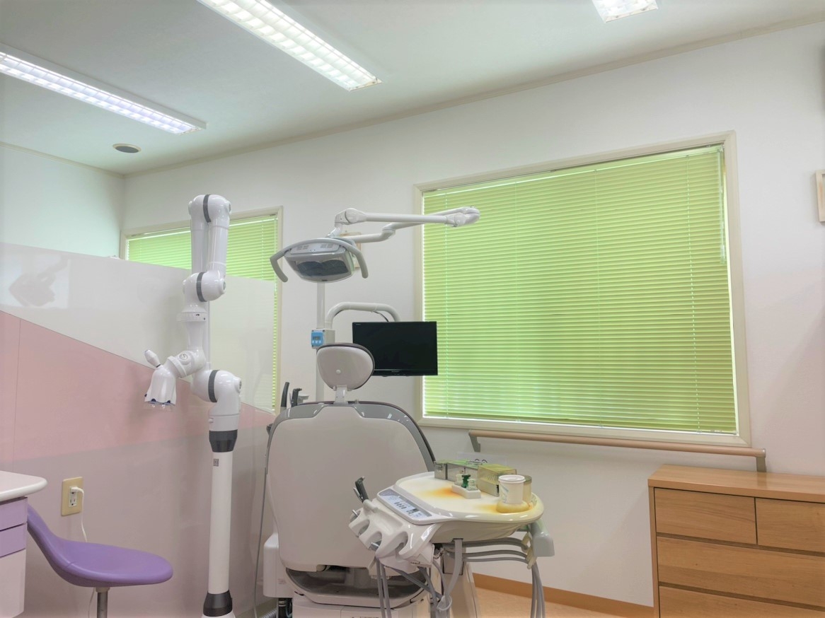 おくの歯科医院詳細写真2
