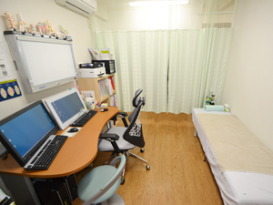 都筑あずま内科リウマチ科詳細写真3