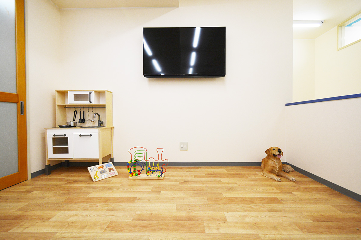 おおしま小児科アレルギー科