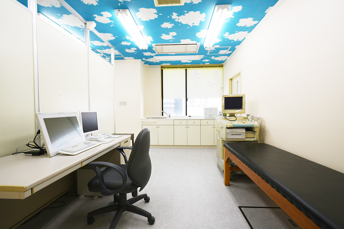 おおしま小児科アレルギー科