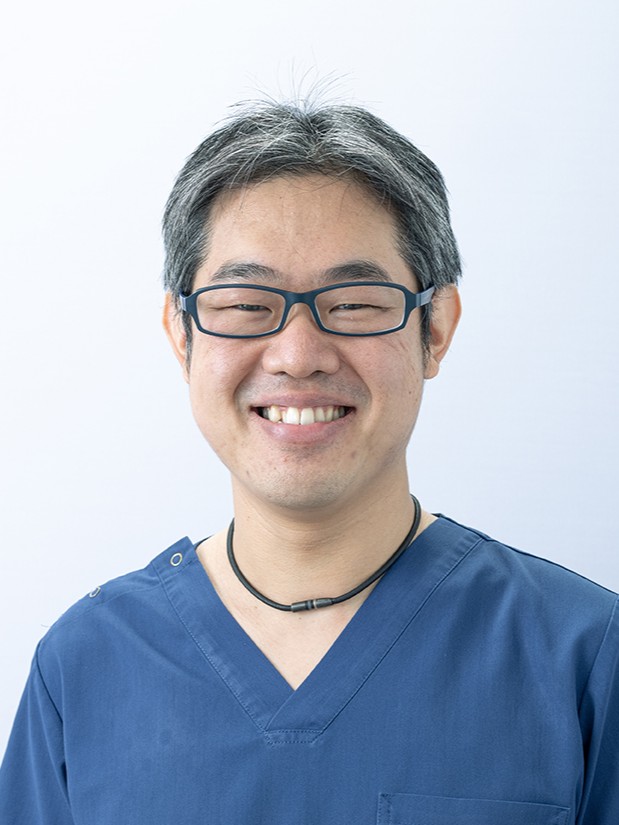 清水歯科医院 小勝 悠海太