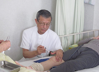 あすなろ整形外科