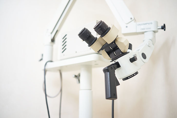 デンタルオフィス代々木上原